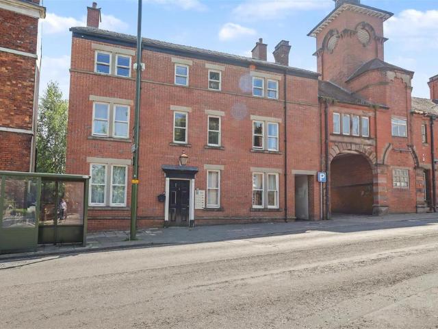 Land for sale in Kingsley Moor, Staffordshire