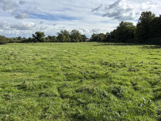 Land for sale in Uttoxeter Rural, East Staffordshire