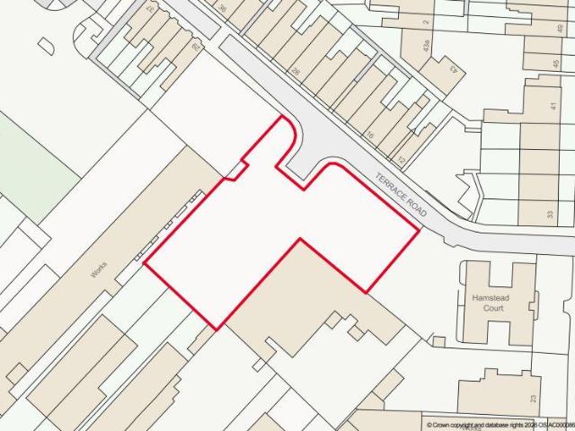 Land for sale in Lozells, West Midlands