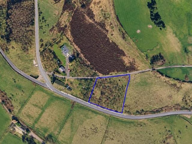 Land for sale in Broadbottom, Calderdale