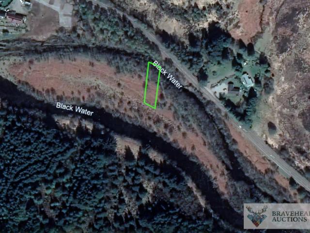 Land for sale in Scotland