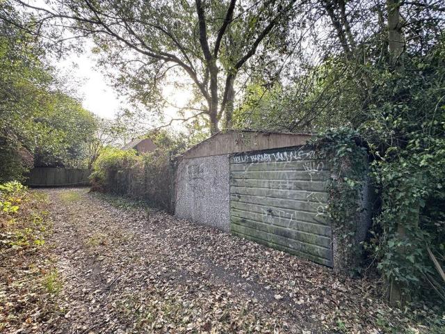 Land for sale in London Borough of Barnet, Greater London