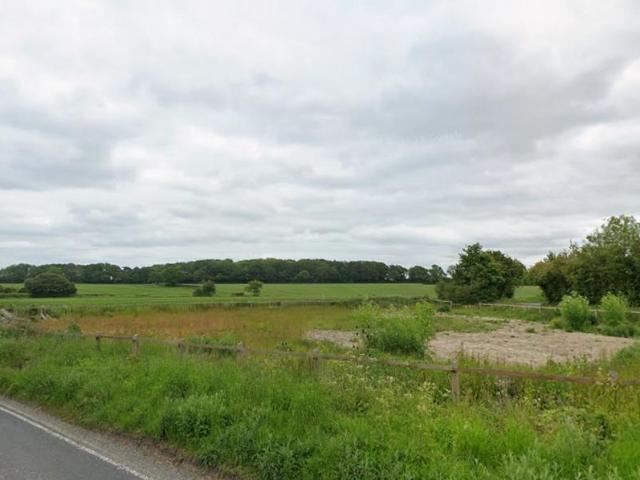 Land for sale in Chipping Hill, Essex