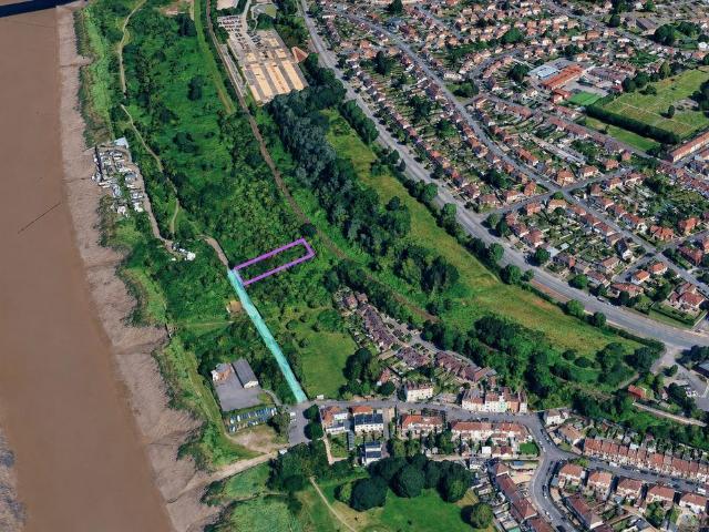 Land for sale in Feckenham, City Of Bristol