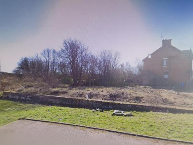 Land for sale in Kirkland, Methil