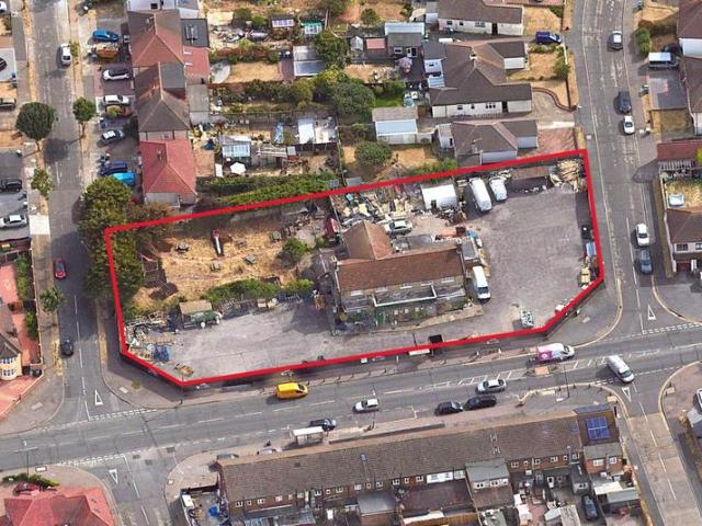 Land for sale in Upper Belvedere, Isle Of Man