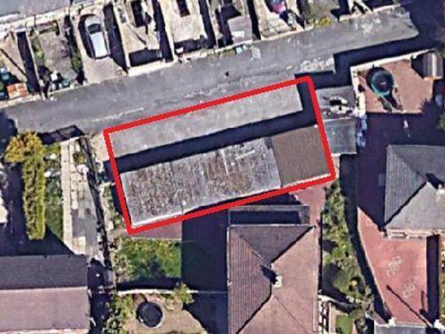 Land for sale in West Bowling, Bradford