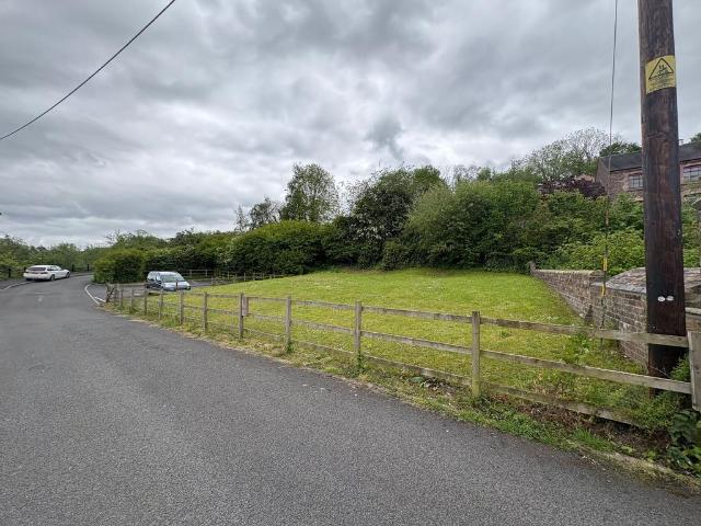Land for sale in Telford