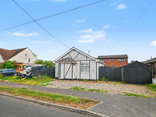 Land for sale in Winter Gardens, Essex