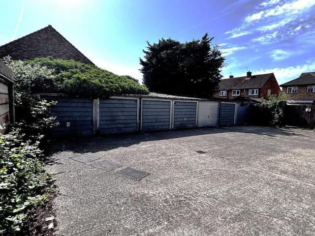 Land for sale in Slough