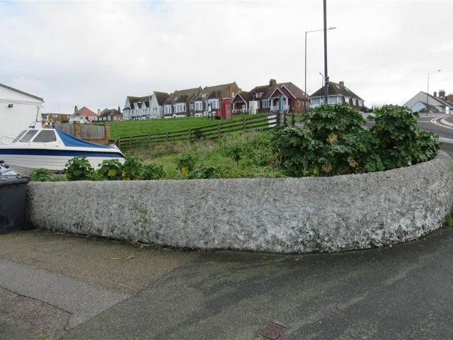 Land for sale in Mickleburgh Hill, The Bridge