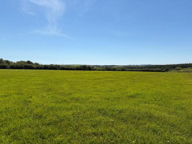 Land for sale in Brandis Corner, Devon