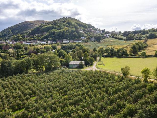 Land for sale in Storridge