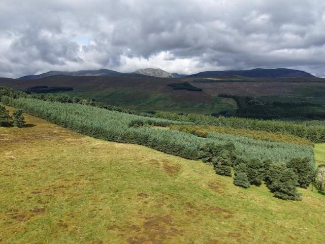 Land for sale in Highland, Alba / Scotland