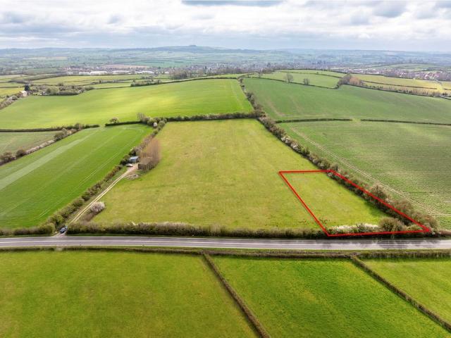 Land for sale in Tredington CP, Alderminster
