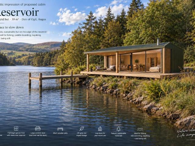 Commercial for sale in Scotland