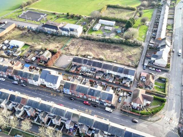 Commercial for sale in Wheatley Hill, Isle Of Man