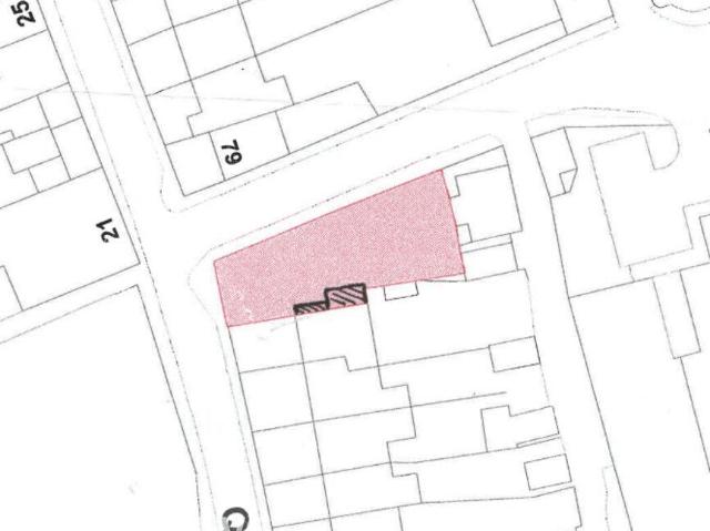 Land for sale in Nantyglo and Blaina, Wales