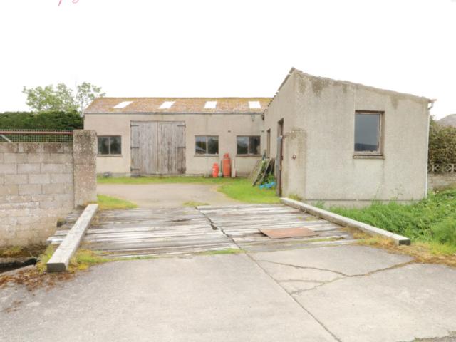 Commercial for sale in Dornoch, Scotland