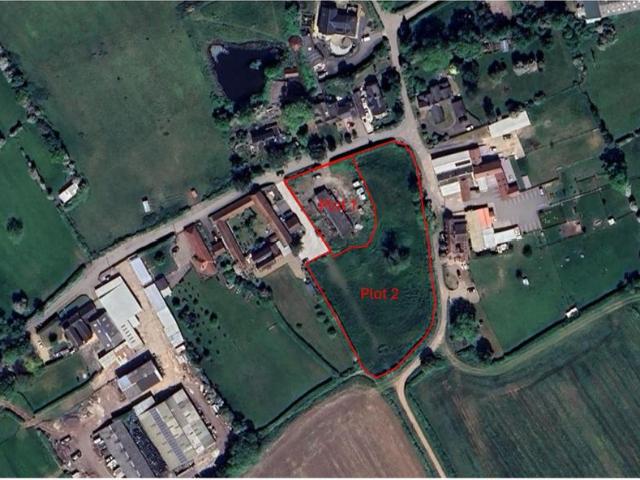 Land for sale in Clipston, Rushcliffe