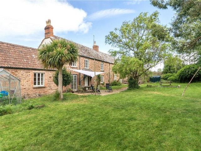 House for sale in West Monkton, Somerset