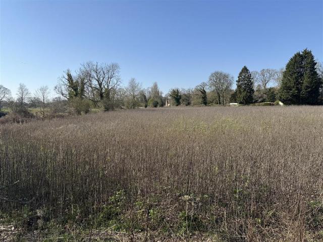 Land for sale in East Tuddenham, Isle Of Man