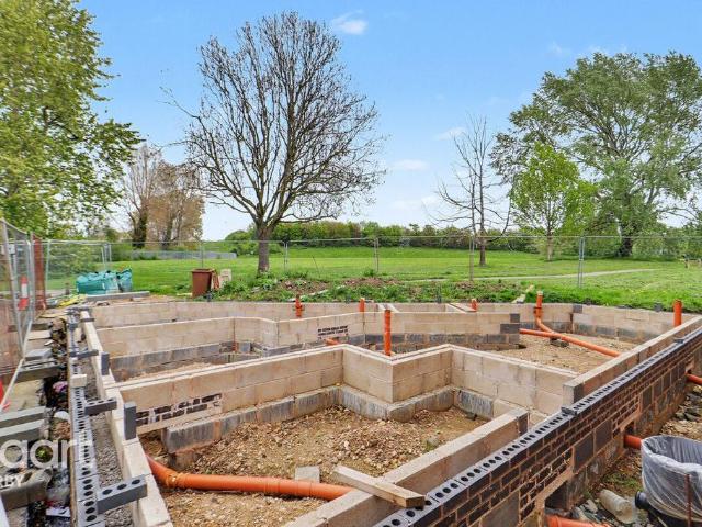 Land for sale in Wilmorton, East Midlands