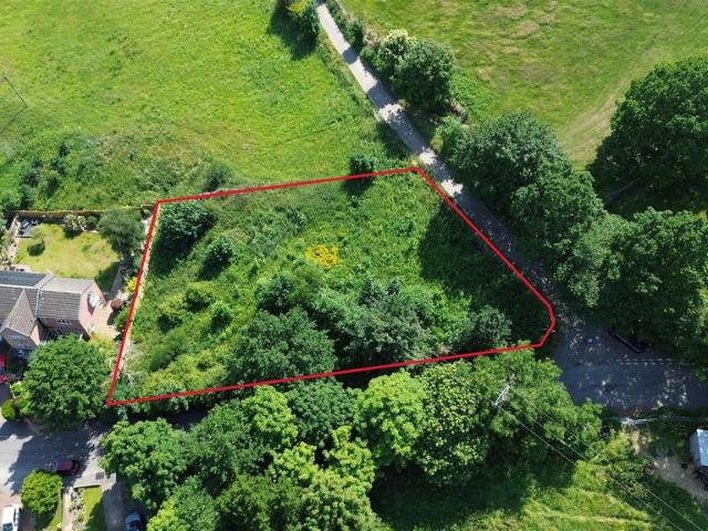 Land for sale in Oughtibridge, South Yorkshire