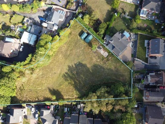 Land for sale in Telford