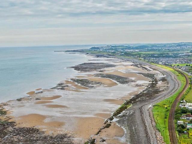 Land for sale in Maryport, Flimby