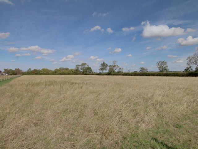 Land for sale in Four Gotes, Cambridgeshire