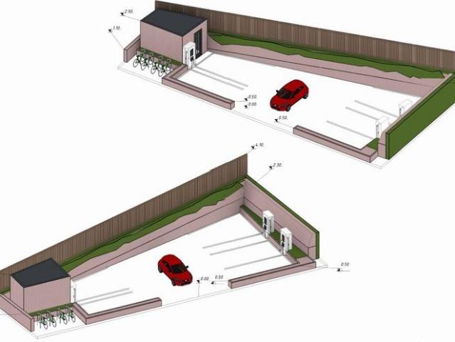 Land for sale in Red Hill, Surrey
