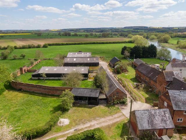 Commercial for sale in Egginton, East Midlands
