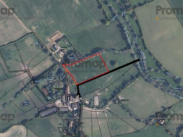 Land for sale in Chipping Hill, Essex
