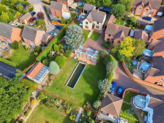 Commercial for sale in Toftwood, Breckland