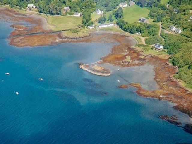 Land for sale in Drimnin, Bonnavoulin