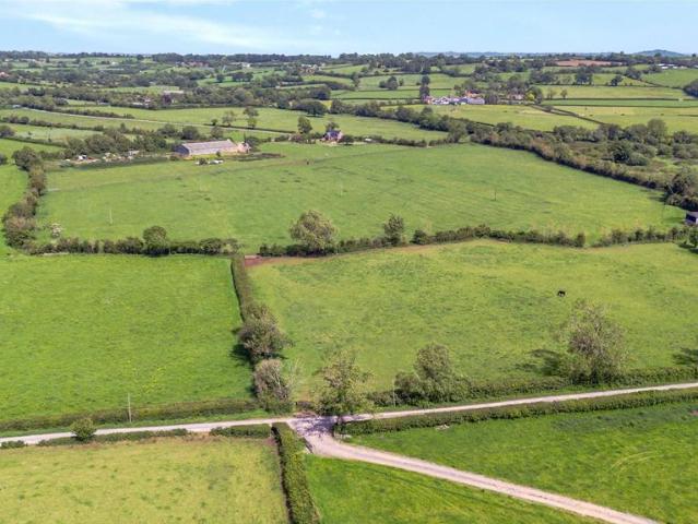 Land for sale in Buckhorn Weston, East Dorset