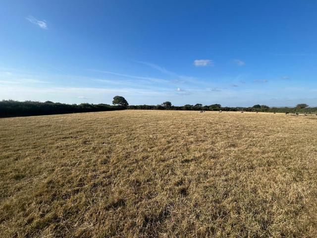 Land for sale in St. Erth, St Erth