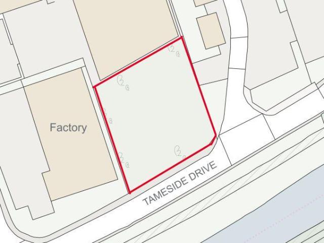 Land for sale in Tyburn, West Midlands