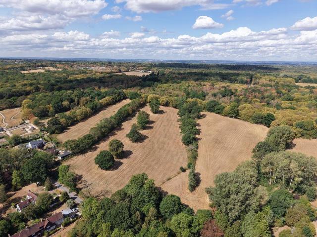 Land for sale in Pebsham, Rother