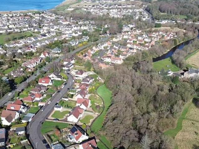 Land for sale in Doonfoot, Alloway