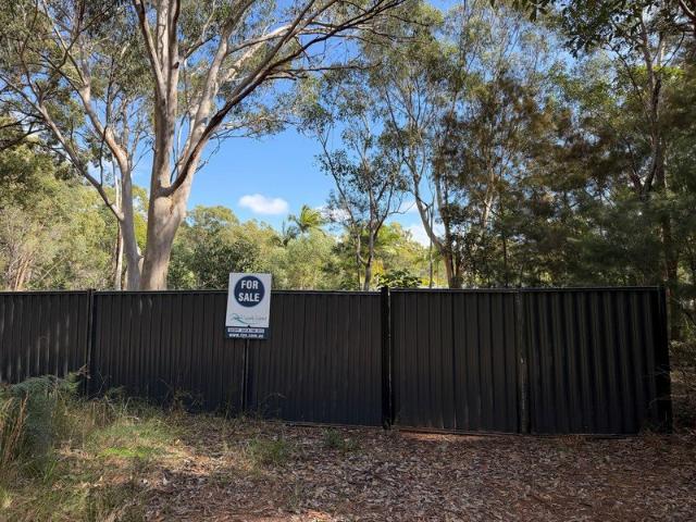 Land for sale in Toombul, Queensland