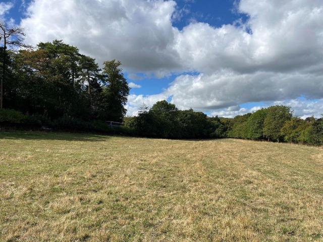 Land for sale in Horsham, West Sussex
