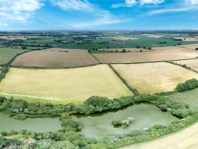 Land for sale in Seavington St Mary, Somerset