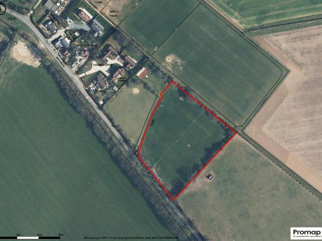 Land for sale in Bolton Low Houses, Hampshire