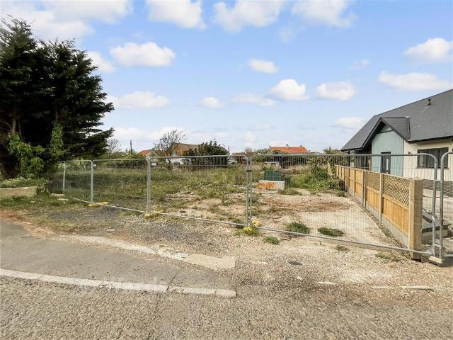 Land for sale in Folkestone, Isle Of Man