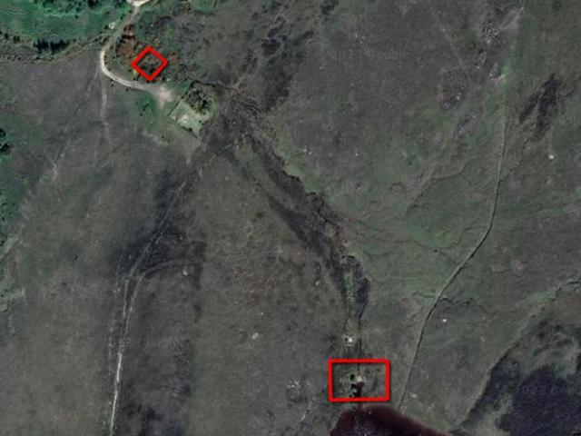 Land for sale in Braetongue, Tongue