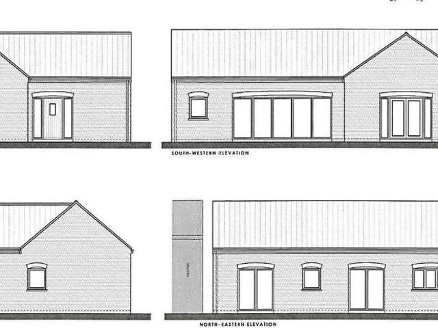 Commercial for sale in Belleau, Lincolnshire