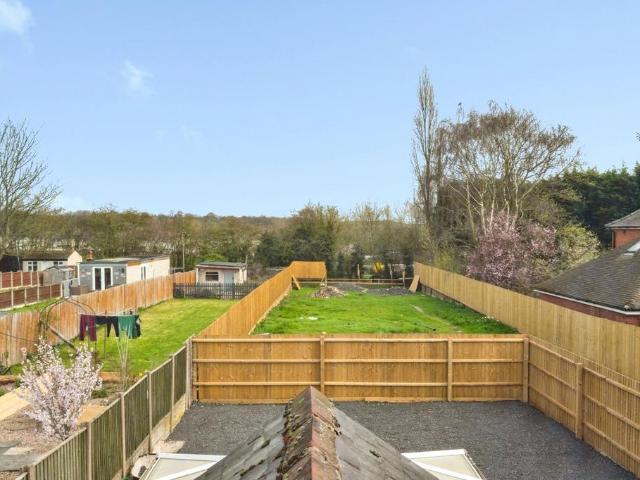 Land for sale in Pinxton, Elmton