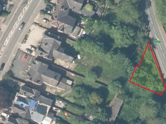 Land for sale in Boultham, Brayford